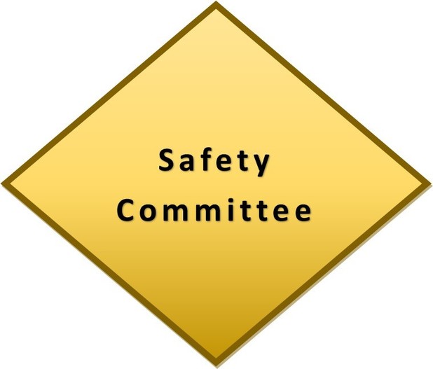 Safety Committee Corpus Christi Catholic Church Council Bluffs, Iowa